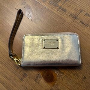 Michael Kors wristlet